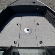 2026 Alumacraft Voyageur 175 Sport - Gray